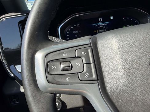 Used 2023 Chevrolet Silverado 1500 LT image 25