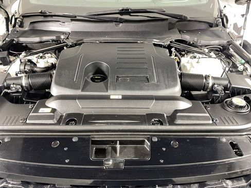 Used 2021 Land Rover Range Rover Westminster Edition image 31