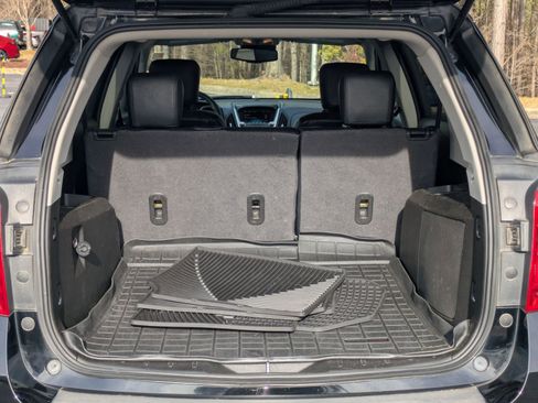 Used 2016 Chevrolet Equinox LT image 21