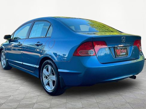Used 2006 Honda Civic EX image 4