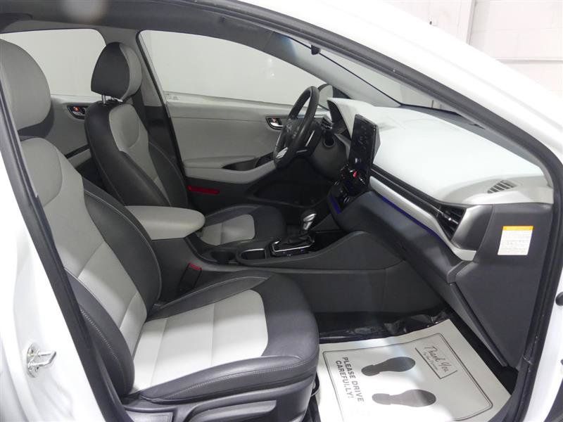Used 2020 Hyundai Ioniq Limited FWD image 23