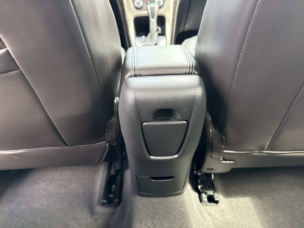 Used 2016 Buick Verano Leather w/ Driver Confidence Package FWD image 19