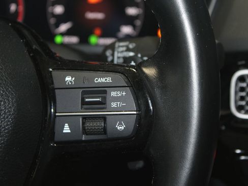 Used 2023 Honda Civic Touring image 22