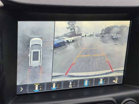 Used 2020 GMC Terrain Denali w/ Denali Premium Package image 26