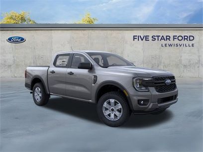 New 2025 Ford Ranger XL