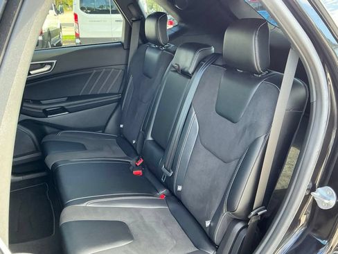 Certified 2023 Ford Edge ST AWD/4WD image 31