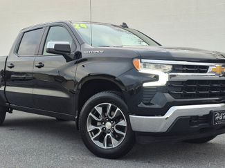 Used 2024 Chevrolet Silverado 1500 LT video 2