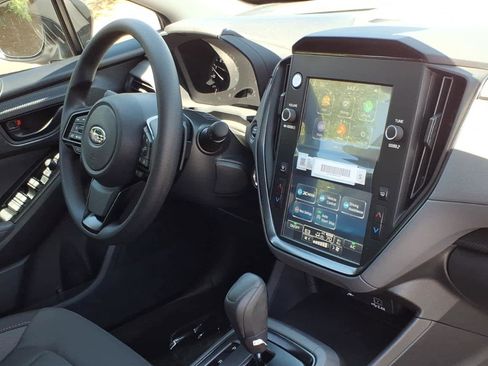 New 2026 Subaru Crosstrek 2.5i AWD/4WD image 17