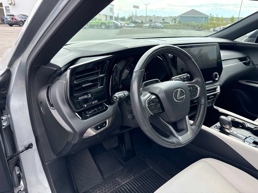Used 2024 Lexus RX 350 Premium w/ Convenience Package AWD/4WD image 26