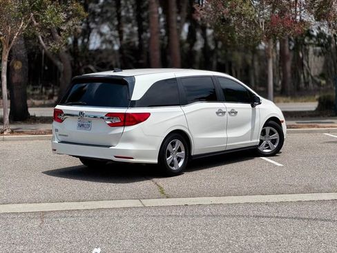 Used 2019 Honda Odyssey EX-L image 6