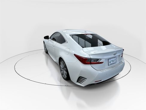 Used 2015 Lexus RC 350 image 6