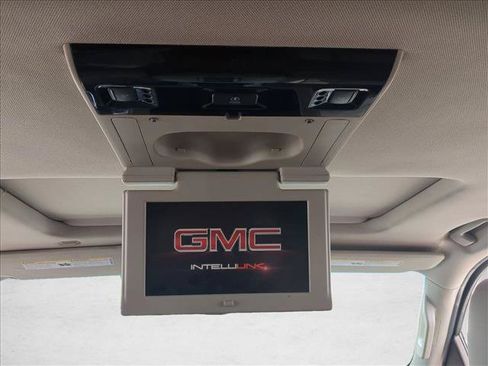 Used 2015 GMC Yukon XL SLT w/ Open Road Package RWD image 18