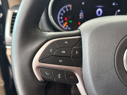 Used 2019 Jeep Grand Cherokee Limited AWD/4WD image 29