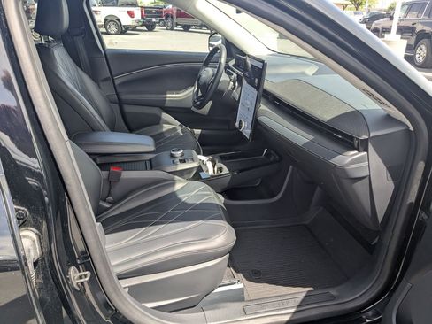 Used 2024 Ford Mustang Mach-E Select w/ Comfort Package Lite AWD/4WD image 36