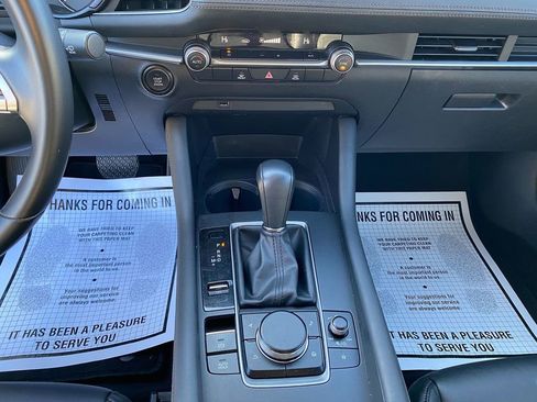 Used 2021 MAZDA MAZDA3 s image 20