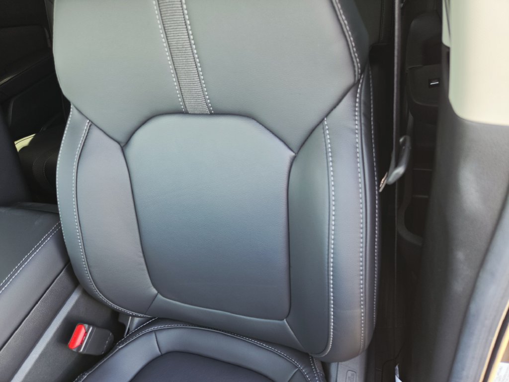 New 2026 Honda Pilot EX-L image 9