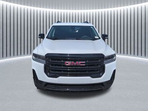 Certified 2023 GMC Acadia SLE w/ Driver Convenience Package AWD/4WD image 16