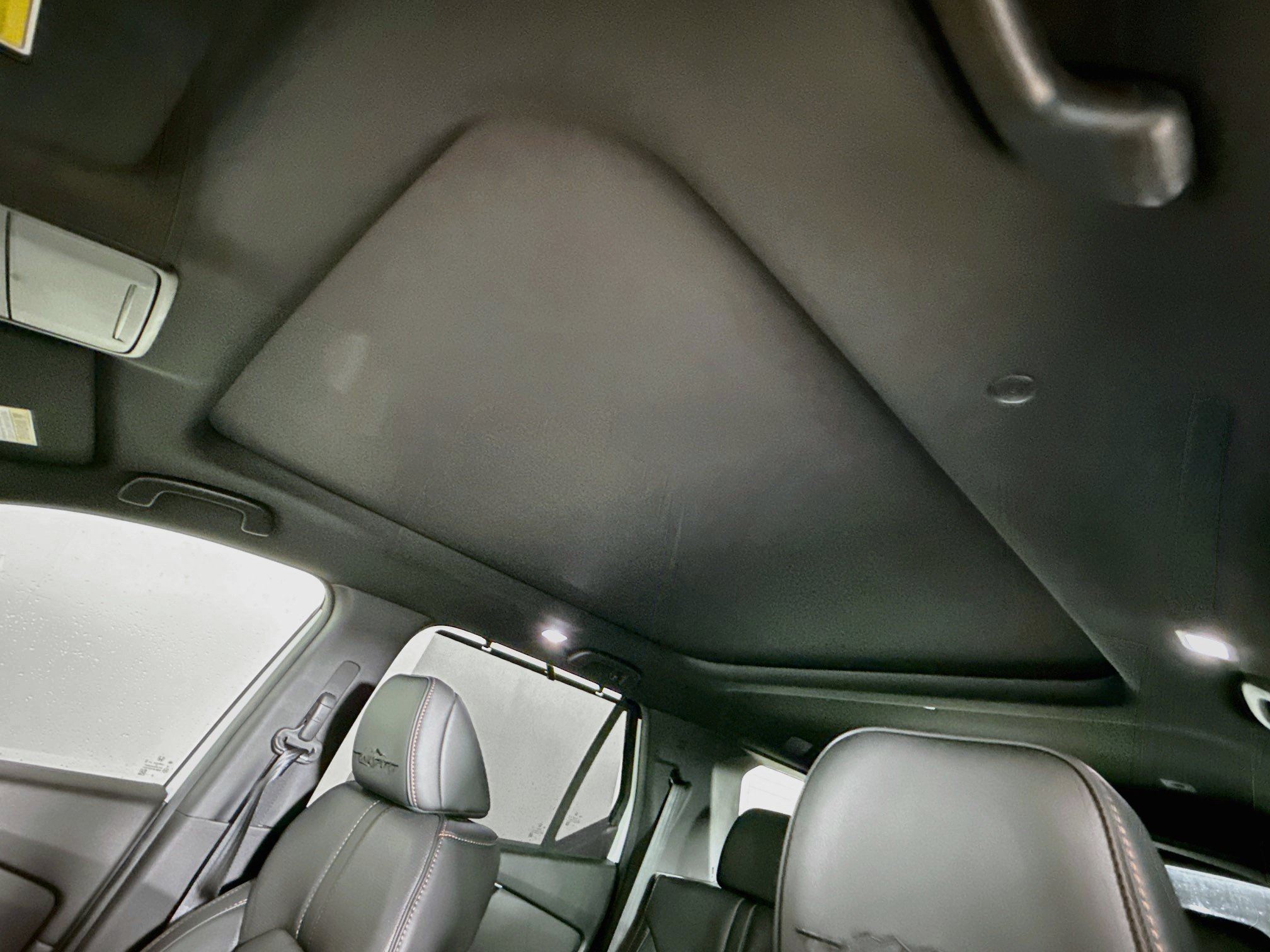 New 2026 Honda Passport TrailSport Elite image 26