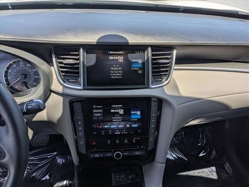 Used 2023 INFINITI QX50 Luxe FWD image 13