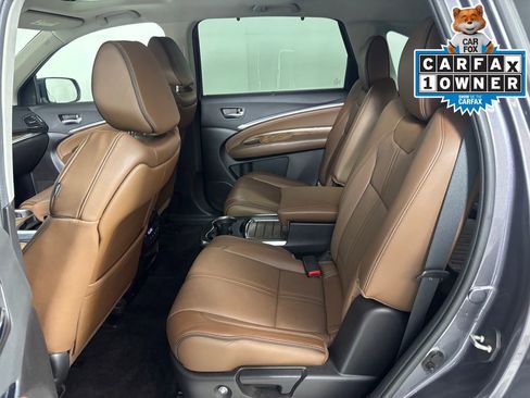 Used 2019 Acura MDX SH-AWD w/ Advance Package image 26