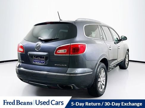 Used 2014 Buick Enclave Leather image 8