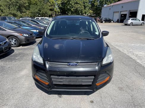 Used 2014 Ford Escape S FWD image 3