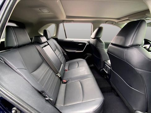 Used 2023 Toyota RAV4 Limited AWD/4WD image 20