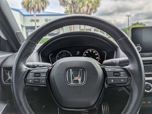 Used 2024 Honda Civic Sport image 21