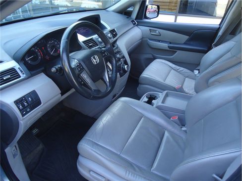 Used 2011 Honda Odyssey EX-L image 28