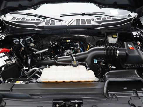 Used 2023 Ford F150 XL w/ STX Appearance Package RWD image 15