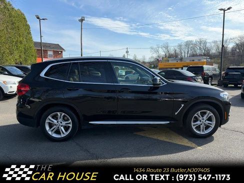 Used 2019 BMW X3 xDrive30i image 7