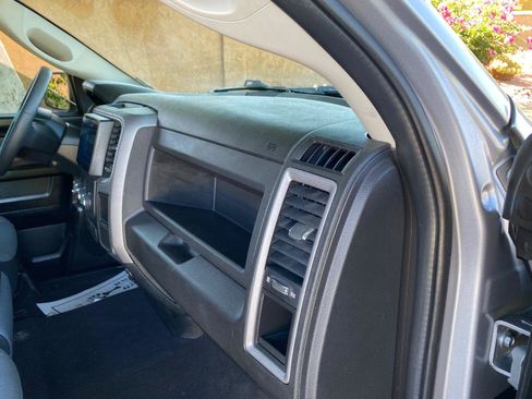 Used 2021 RAM 1500 Tradesman w/ Popular Equipment Group RWD image 43