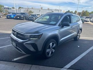 Used 2024 Volkswagen Taos S AWD/4WD video 2