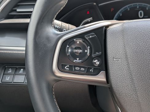 Used 2020 Honda Civic EX image 19