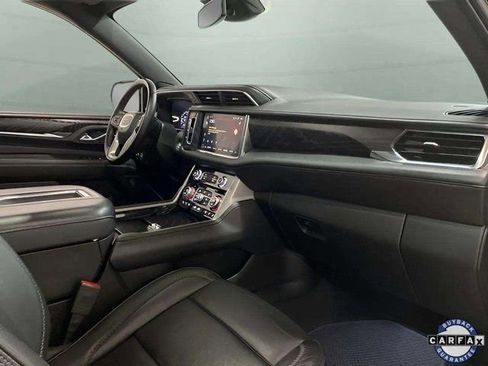 Used 2023 GMC Yukon XL Denali image 74
