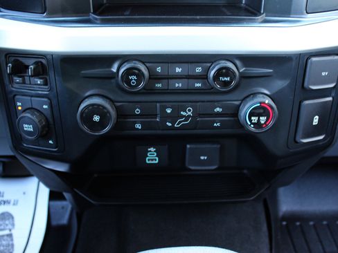 Used 2023 Ford F250 XL w/ STX Appearance Package image 30