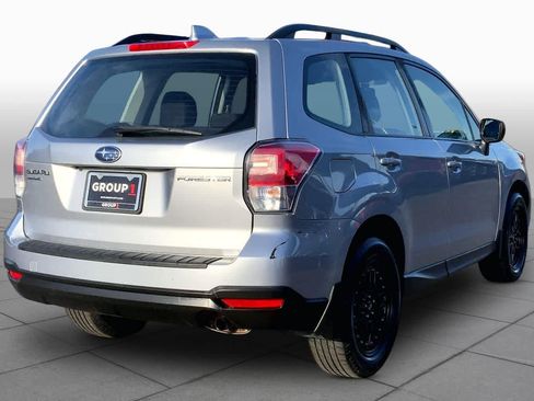 Used 2018 Subaru Forester 2.5i w/ Alloy Wheel Package AWD/4WD image 13
