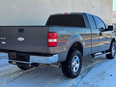 Used 2007 Ford F150 XL image 3