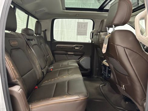 Used 2026 RAM 1500 Limited AWD/4WD image 54