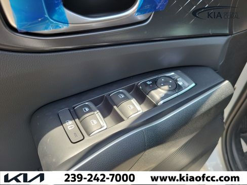 New 2026 Kia Sorento S w/ S Panoramic Sunroof Package AWD/4WD image 22