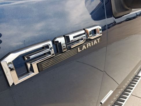 Used 2016 Ford F150 Lariat w/ Equipment Group 502A Luxury AWD/4WD image 25