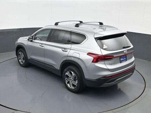 Certified 2023 Hyundai Santa Fe SEL AWD/4WD image 19