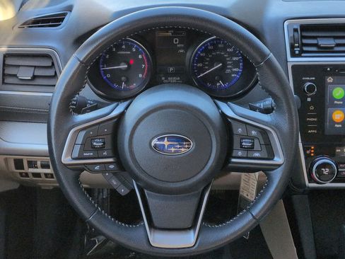 Used 2019 Subaru Outback 2.5i Premium image 23