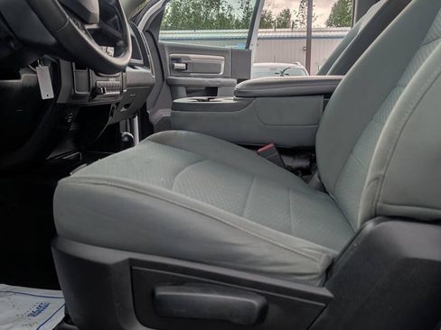 Used 2015 RAM 2500 Tradesman w/ Power Accessory Group AWD/4WD image 43
