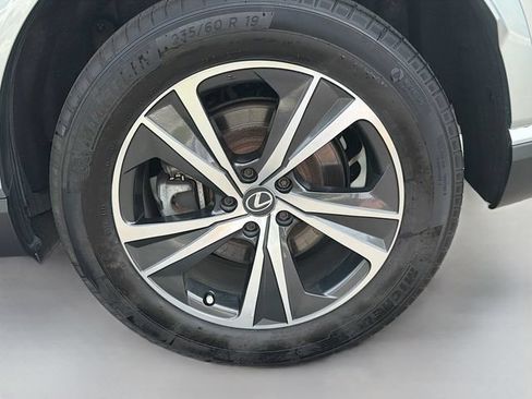 Certified 2024 Lexus RX 350 Premium w/ Cold Area Package AWD/4WD image 28