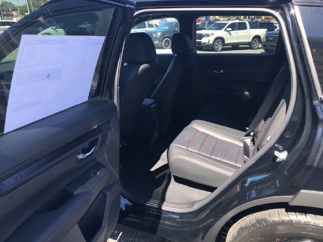 New 2027 Honda CR-V Sport-L image 14