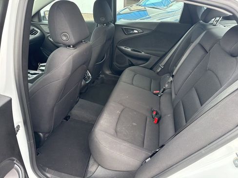 Certified 2024 Chevrolet Malibu LT image 27