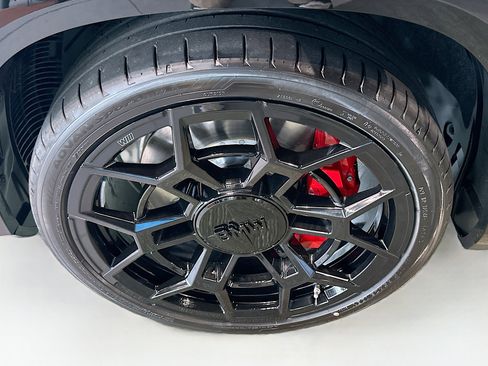 New 2026 BMW XM Label Red AWD/4WD image 24
