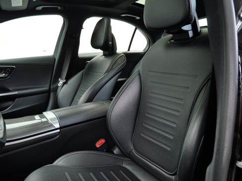 Certified 2023 Mercedes-Benz C 300 4MATIC Sedan image 15
