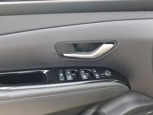 Certified 2023 Hyundai Tucson Limited AWD/4WD image 22